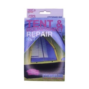 Tent and Awning Repair Kit