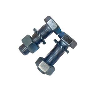 Towball Bolts M16 x