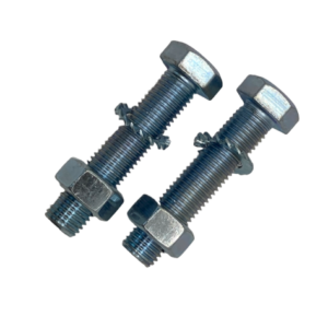 Towball Bolts M16 x