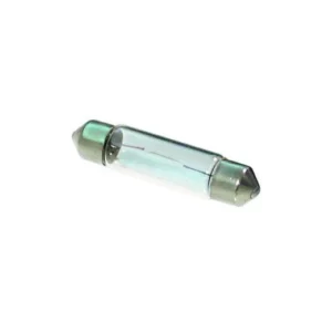 W4 12v 10w Festoon Bulb