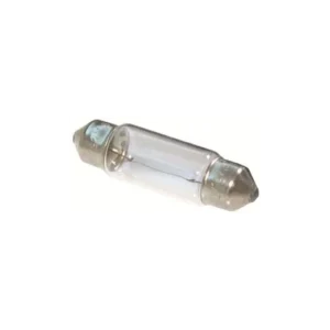 W4 12v 5w Festoon Bulb