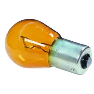 W4 AMBER FLASHER 21W 12V