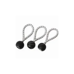 W4 Elasticated Ball Loops 75mm