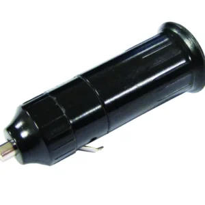 W4 FUSED CIGAR LIGHTER PLUG