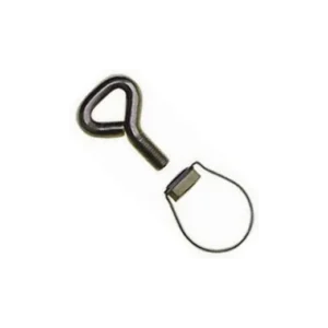 W4 Pole Adjust Clamp 7/8 22mm - 37657