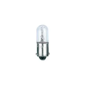 W4 Side Tail No Plate Bulb 4W 12V