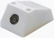 W4 Surface Mounted TV Point Caravan Motorhome