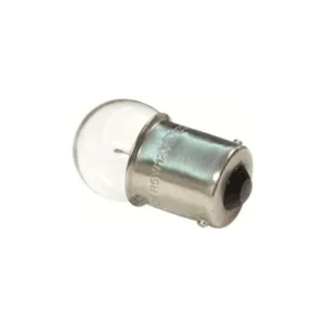 W4 Tail Number Plate Bulb 12V 5W
