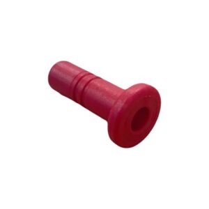 WHALE 12mm Tube End Plug
