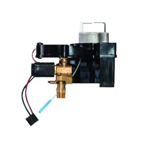 WHALE Expanse Burner Assembly From 07