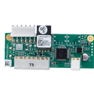 WHALE Expanse Communication PCB Lin