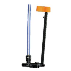 WHALE Expanse Gas and Electric PRD Valve