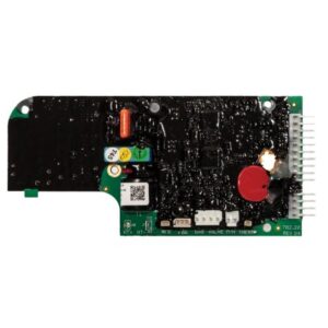 WHALE Expanse PCB Gas Only Main