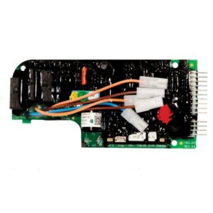 WHALE Expanse PCB Gas and Electric