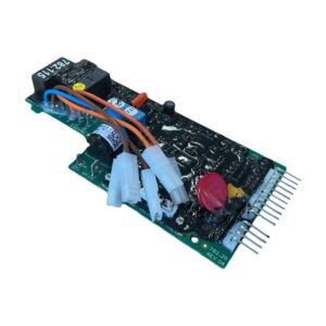 WHALE Expanse PCB Gas and Electric AK1910