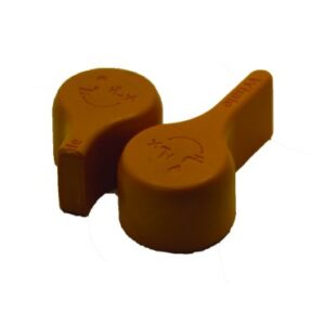 WHALE Expanse PRD Valve Lever