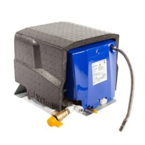 Whale Water Heaters & Spares