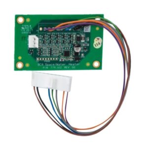 WHALE Water Heater Communication PCB