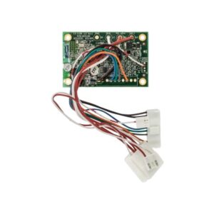 WHALE Water Heater PCB Zigbee