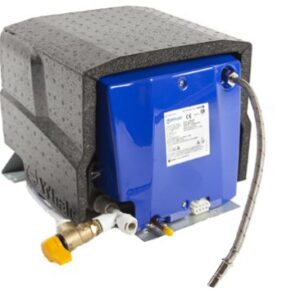 Water Heater 13 Litre GandE Excl Reset