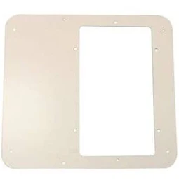 Whale Flue Adaptor Plate AK1203