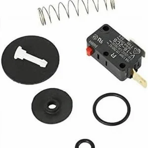 Whale Pressure Switch MK2 Service kit with instructions
