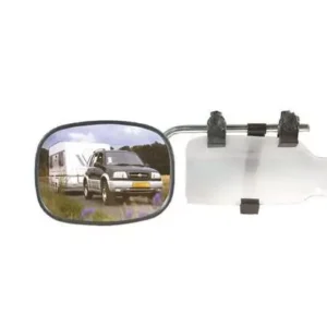 Argus mirror clamp