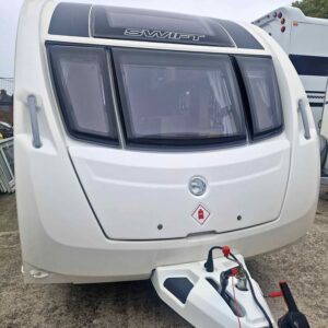 2017 Swift sprite major