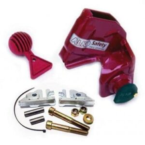 AL KO AKS 2000 2500 2700 Stabiliser Security Lock