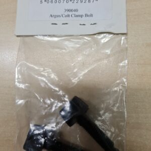 Argus Colt Clamp bolt