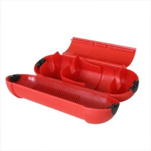 CEE Plug and Coupler Safebox