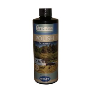 Caravan Polish 500 mls