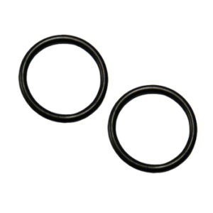 Carver Cascade 2 Drain Plug Seals (2)