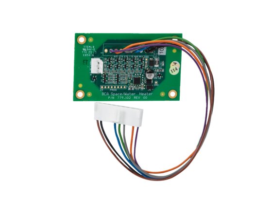 Communication Board PCB