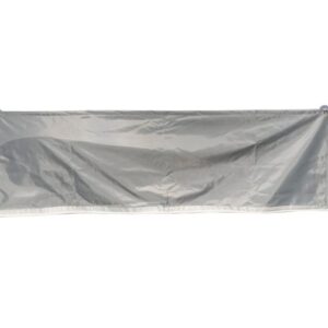 Double Wheel Arch Cover