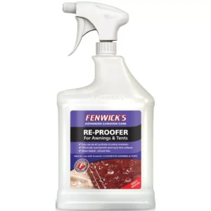 Fenwicks Awning Re Proofer 1Litre
