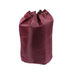 Insulated 40 Litre Aqua Roll Cover Burgundy