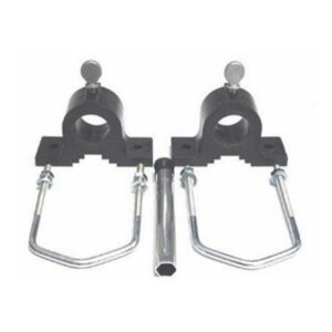 Jockey Wheel Clamp for Aerial Masts