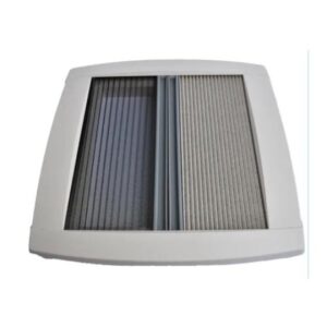 MPK 400 x 400 Inner Frame Vision Star White