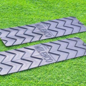 Milenco Grip Mats