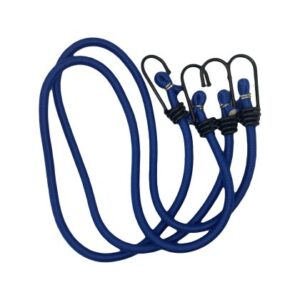 Packed Bungie Cord 80cm