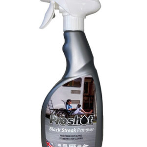 Pro Shot Black Streak Remover 480ml