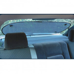 Sakura Pop Up Rear Window Sunshade