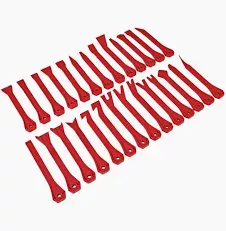 Sealey Trim & Panel Clip Tool Set 27pc