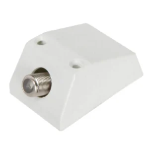 Surface Mounted Satellite