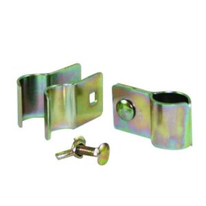 Tent Pole Clip 25 28mm