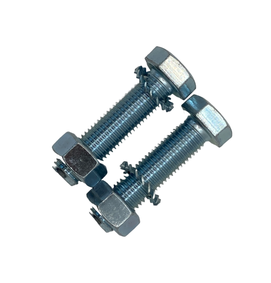 Towball Bolts M16 x