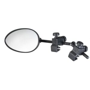 Towing Pro Speed Fix Convex Glass Mirror