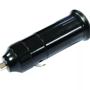 W4 FUSED CIGAR LIGHTER PLUG