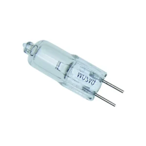 W4 G4 HALOGEN BULB 5W 12V